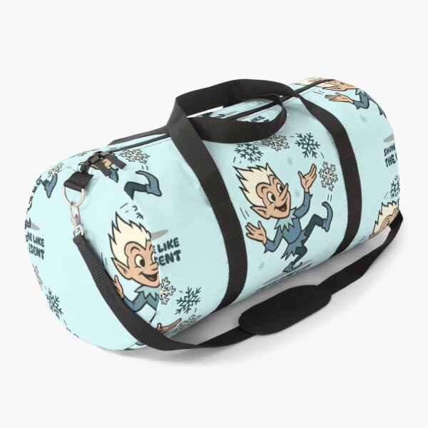 Item preview, Snow Time Like The Present designed and sold by Ghost on Toast.