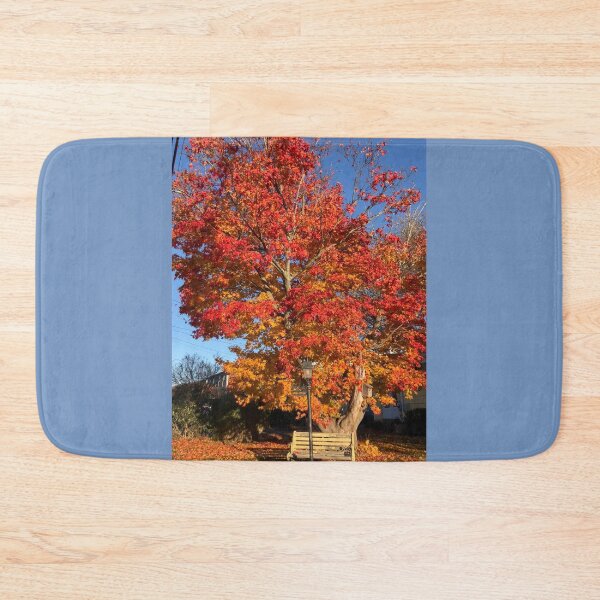 Item preview, Bright Autumn Tree designed and sold by Amanda1775.