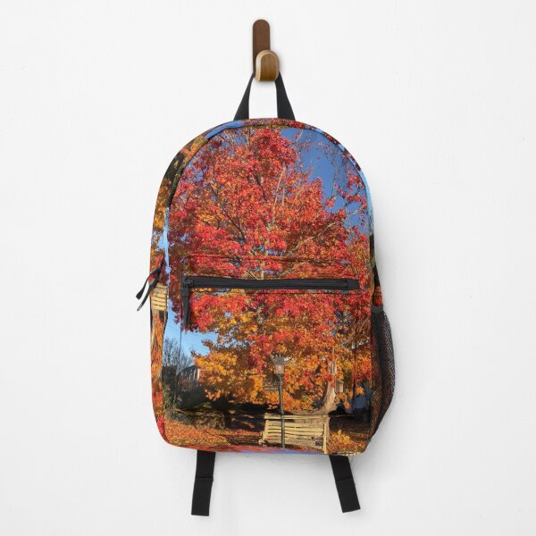 Item preview, Bright Autumn Tree designed and sold by Amanda1775.
