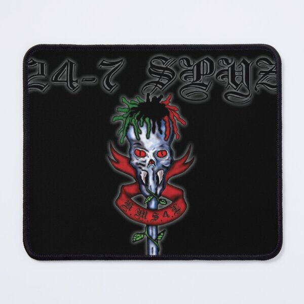 Item preview, 24-7 Spyz - Face the Day album 2006 designed and sold by Bosewrop.