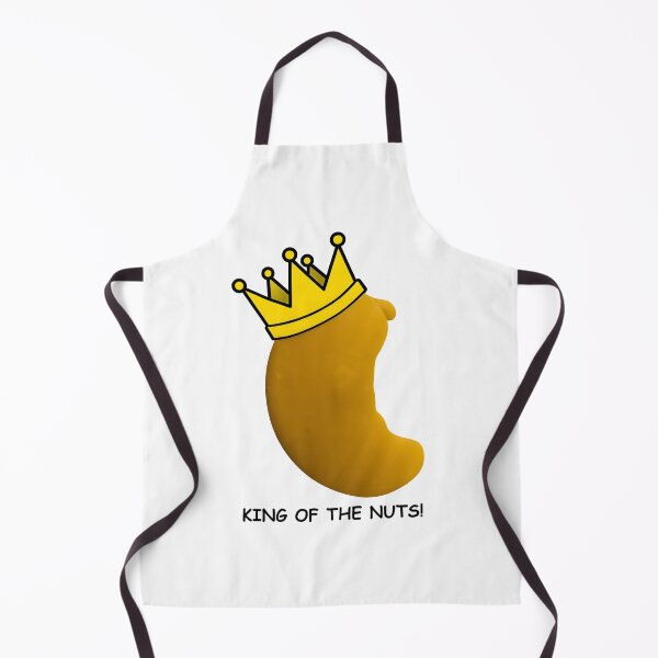 Item preview, King of the Nuts designed and sold by JayJLvNv.