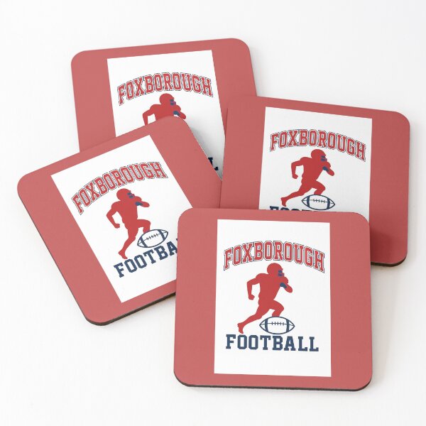 Item preview, FOXBOROUGH FOOTBALL designed and sold by SportsforMuscle.