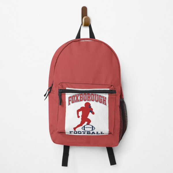 Item preview, FOXBOROUGH FOOTBALL designed and sold by SportsforMuscle.