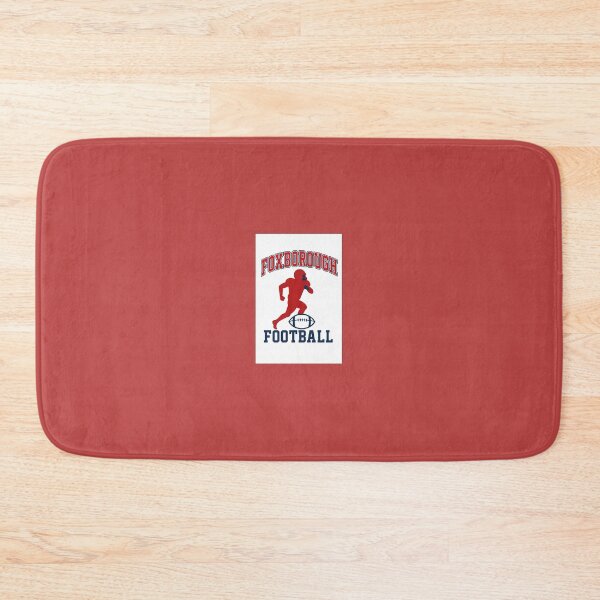 Item preview, FOXBOROUGH FOOTBALL designed and sold by SportsforMuscle.