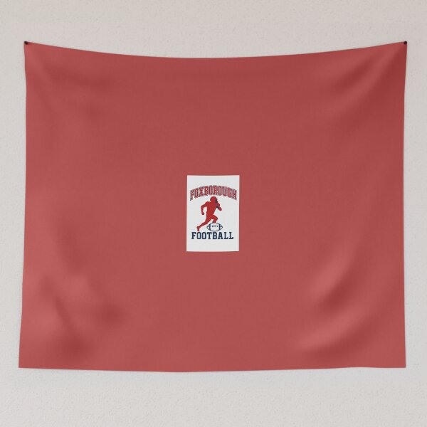 Item preview, FOXBOROUGH FOOTBALL designed and sold by SportsforMuscle.