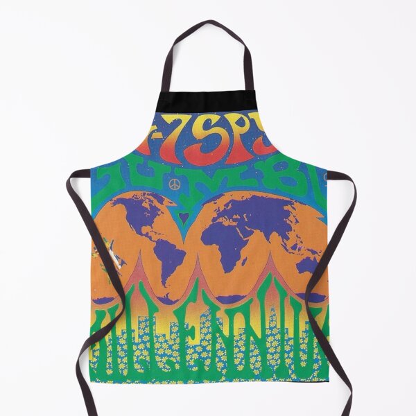 Item preview, 24-7 Spyz - Gumbo Millennium album 1990 designed and sold by Bosewrop.