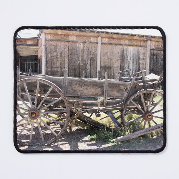 Item preview, Western Road designed and sold by templar.