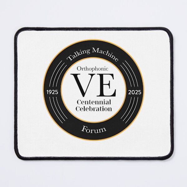 Item preview, Orthophonic Centennial  designed and sold by MaryBeth34.