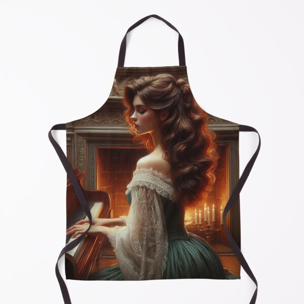 Item preview, Emerald Hearth Nocturne designed and sold by afrancisCL.