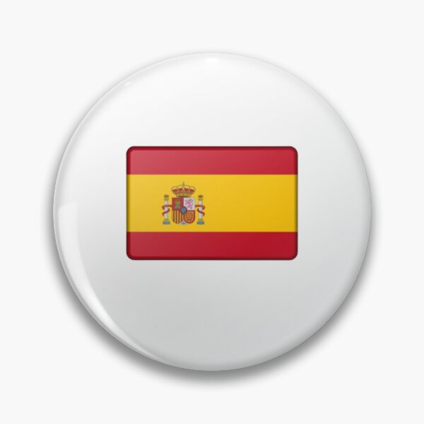 Artikelvorschau, Spanische Flagge entworfen und verkauft von Aariq.