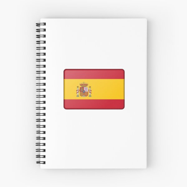 Item preview, Spanish Flag designed and sold by Aariq.