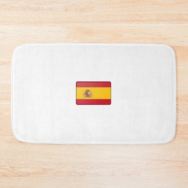 Item preview, Spanish Flag designed and sold by Aariq.