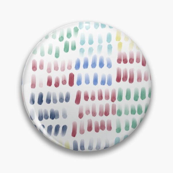 Item preview, Colorful Rows & Rows designed and sold by MKTplaceDesign.