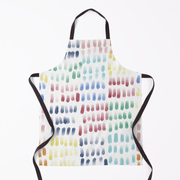 Item preview, Colorful Rows & Rows designed and sold by MKTplaceDesign.
