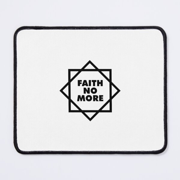 Item preview, Faith No More designed and sold by BurgessrtDesigs.