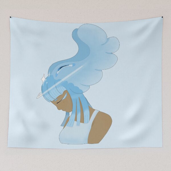Item preview, Angelic Thoughts designed and sold by punkauracrystal.