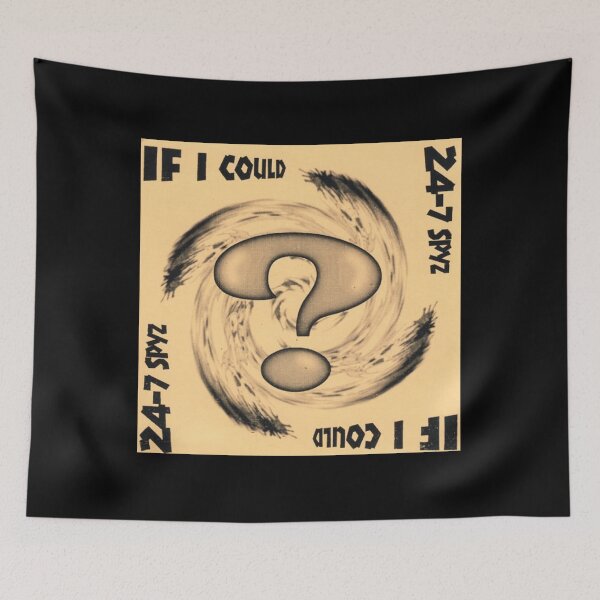 Item preview, 24-7 Spyz - If I Could album 1997 designed and sold by Bosewrop.