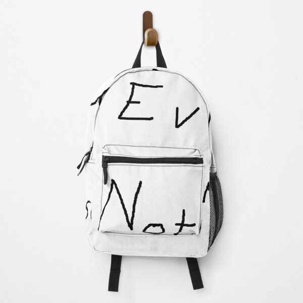 Item preview, Nothing Ever Happens Chud Meme designed and sold by Ceebeekaa.