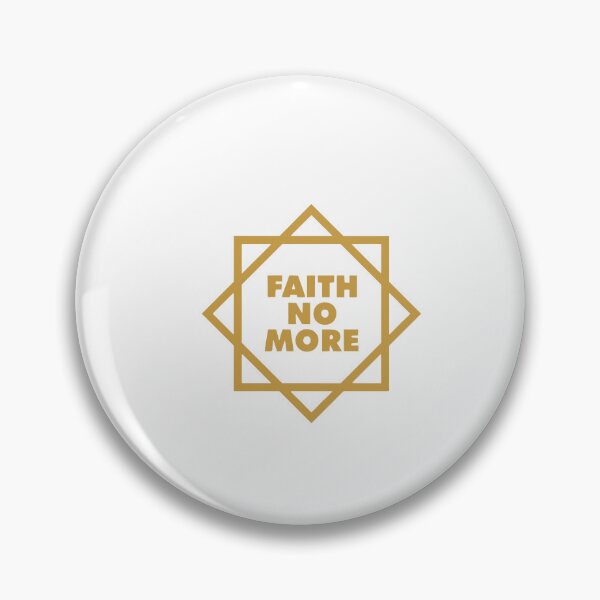 Item preview, Faith No More designed and sold by BurgessrtDesigs.