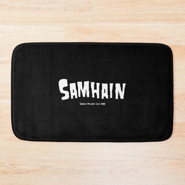 Item preview, Samhains - Band designed and sold by SusanaKlein.