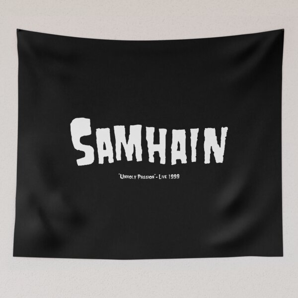 Item preview, Samhains - Band designed and sold by SusanaKlein.