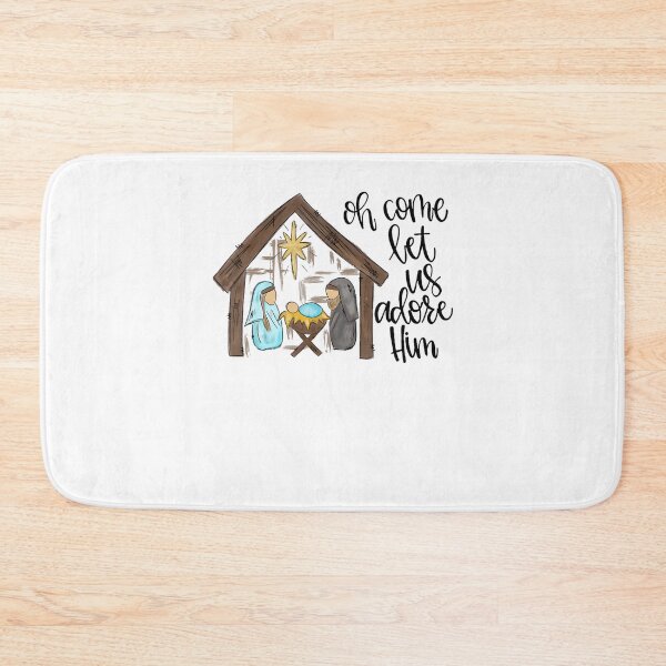 Item preview, him funny vintage classic let come merry christmas adore us retro o designed and sold by MelissaroBoxley.