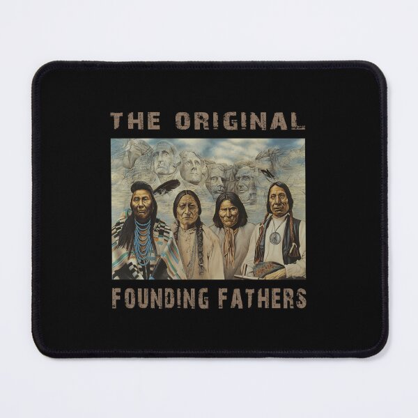 Item preview, The Original Founding Fathers designed and sold by SusanaKlein.