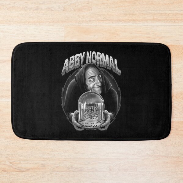 Item preview,  Eyegor Young Frankensteins Mels Brookss Marty Feldman Abbys Normal designed and sold by SusanaKlein.