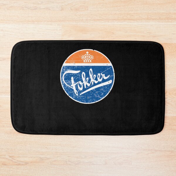 Item preview, Fokker Flugzeugwerke Triplane Logo designed and sold by SusanaKlein.
