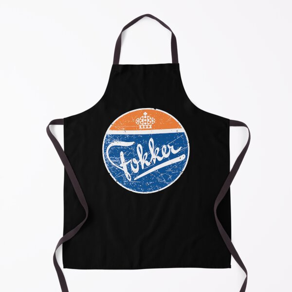 Item preview, Fokker Flugzeugwerke Triplane Logo designed and sold by SusanaKlein.