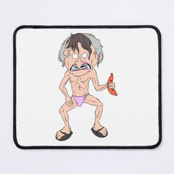 Item preview, Mr. Boss Hot Dog designed and sold by Quistlor.