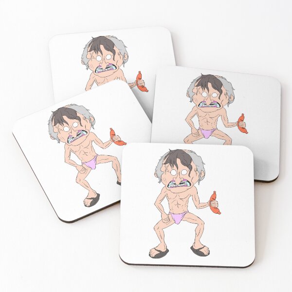 Item preview, Mr. Boss Hot Dog designed and sold by Quistlor.