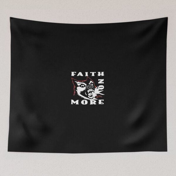 Item preview, Faith No More designed and sold by BurgessrtDesigs.