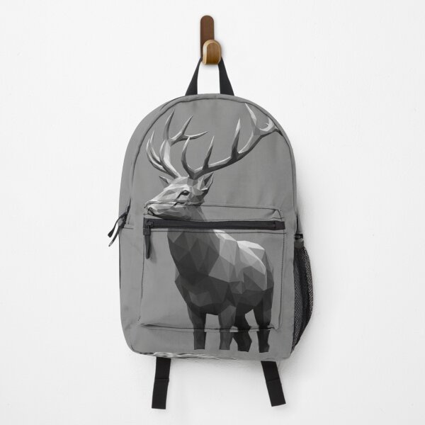 Item preview, stag designed and sold by vinniespeer.