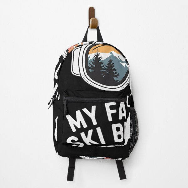 Item preview, My Favorite Ski Buddies Call Me Dad - Skier Skiing Lover designed and sold by GaryBellcvbnb.
