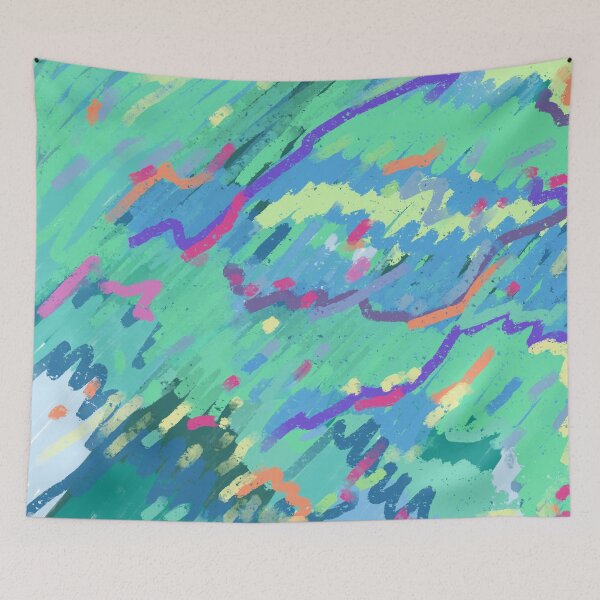 Item preview, Party Streamers designed and sold by MKTplaceDesign.