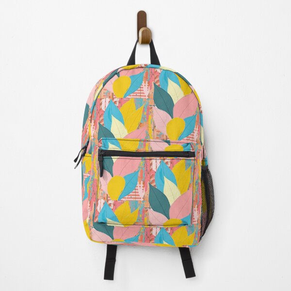 Item preview, Pastel Botanical Burst designed and sold by ChrisButler.