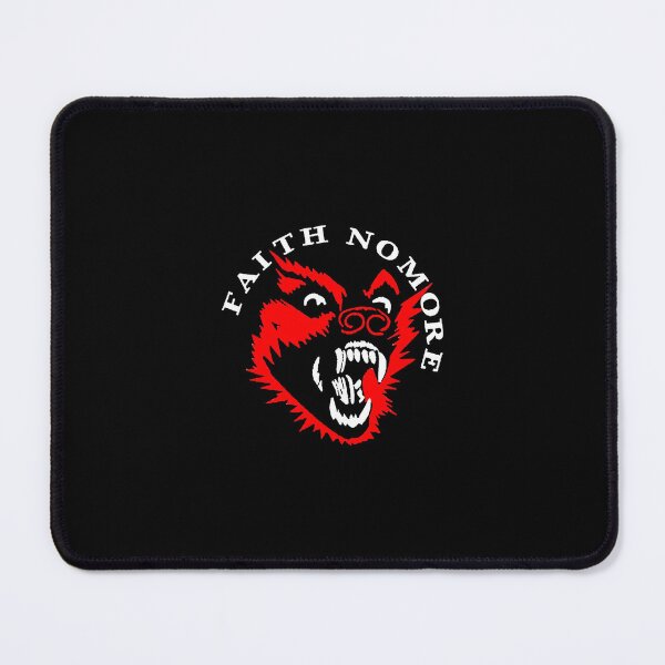 Item preview, Faith No More designed and sold by BurgessrtDesigs.