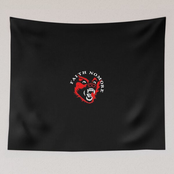 Item preview, Faith No More designed and sold by BurgessrtDesigs.
