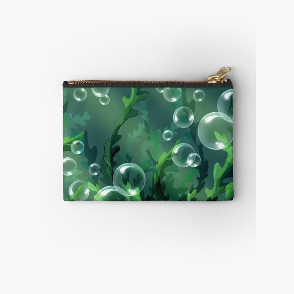 Item preview, Seaweed Bubbles designed and sold by CharmedHeartArt.