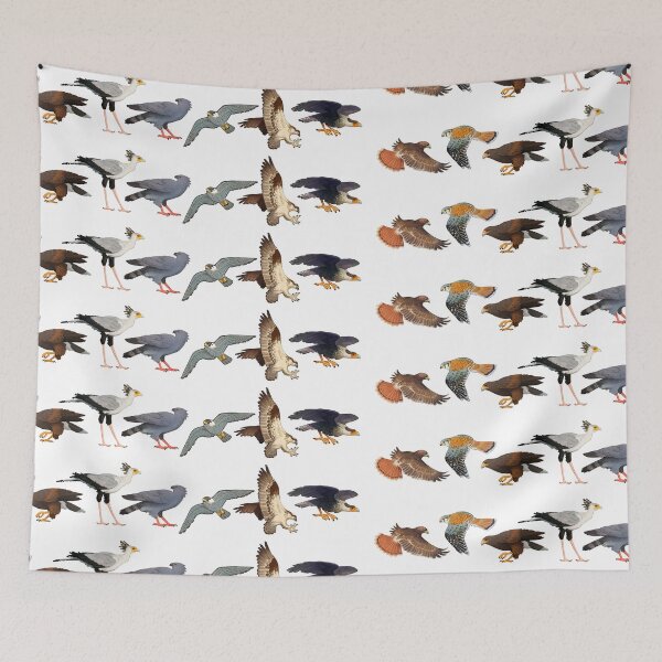 Item preview, Raptors designed and sold by chaoticcaprisun.