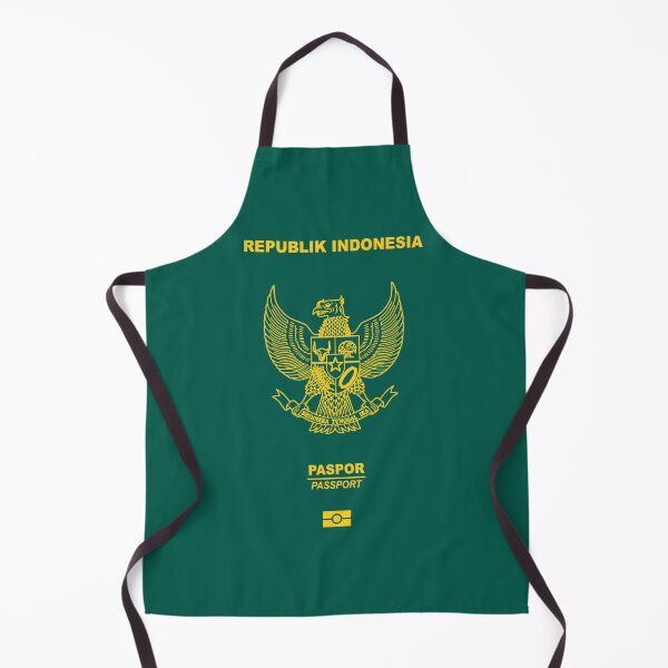 Artikelvorschau, Ich bin Indonesier. entworfen und verkauft von CanadianTai.