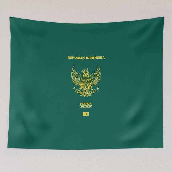 Item preview, I'm Indonesian designed and sold by CanadianTai.