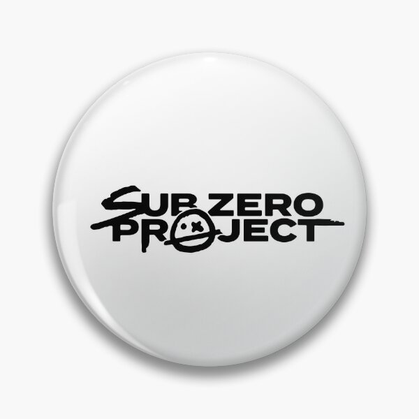 Item preview, Sub Zero Project designed and sold by Gwendolyn Martinez.