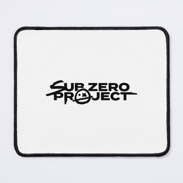 Item preview, Sub Zero Project designed and sold by Gwendolyn Martinez.