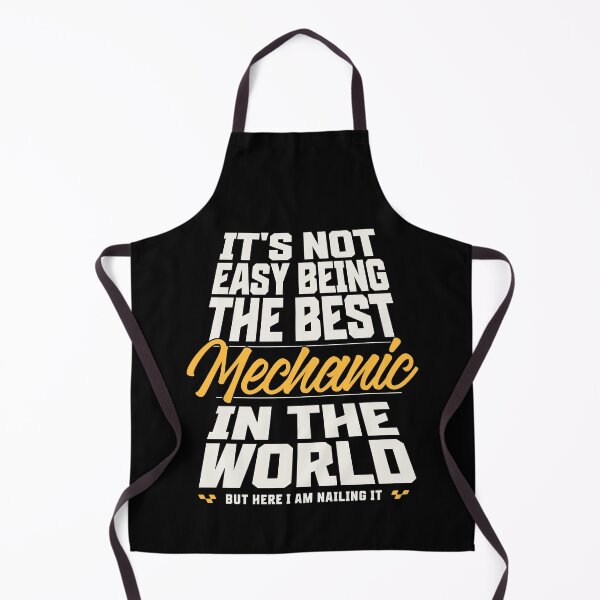 Item preview, Copy of It’s not easy being the best driver in the world designed and sold by Automotive Art by Greg.