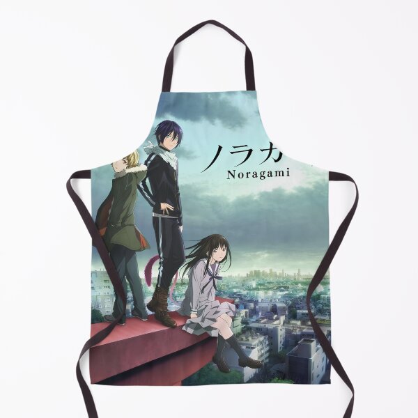 Item preview, Noragami designed and sold by taroxstudio.