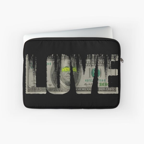 Item preview, Love or Money — Modern Commentary Art designed and sold by xlostlight.