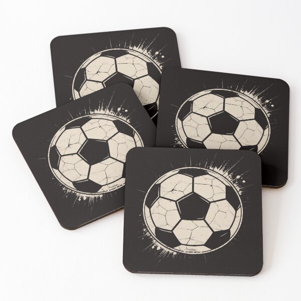 Item preview, Happy Dot Day Soccer Colorful Polka Dots Boy Teen Youth Kids designed and sold by MelSurf.