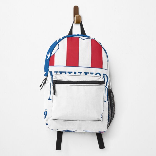 Item preview, Peanuts New York Patriotic Cute Character Art designed and sold by SkylarRonald.